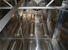 貯水槽清掃消毒