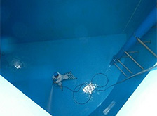 配水地清掃委託業務