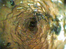 管内カメラ調査