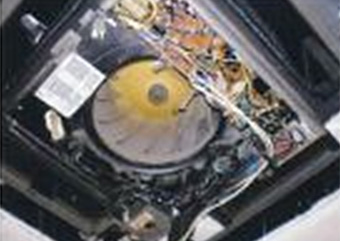 空調設備メンテナンス